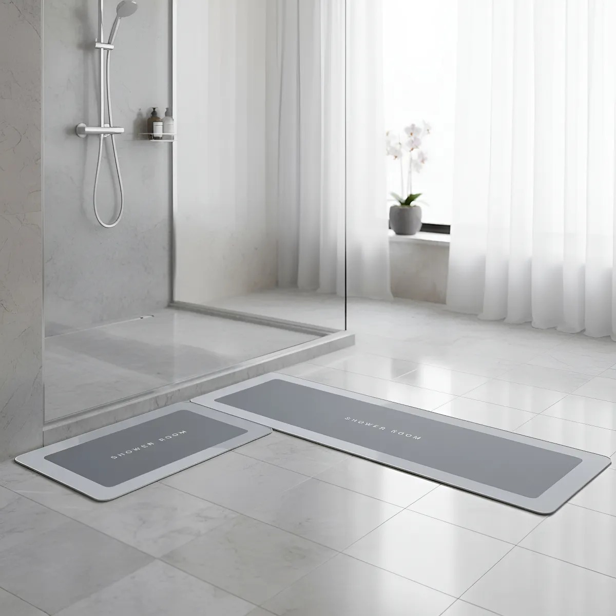 Tapetes Antideslizante Absorbente cocina